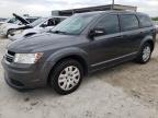 DODGE JOURNEY SE photo