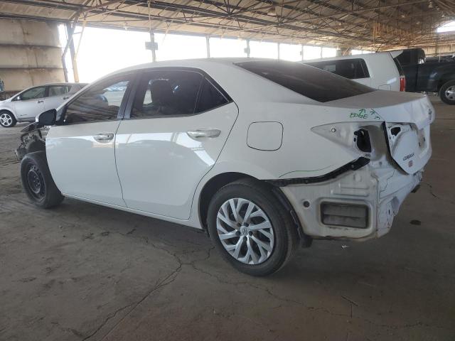 2019 TOYOTA COROLLA L - 2T1BURHE2KC235235