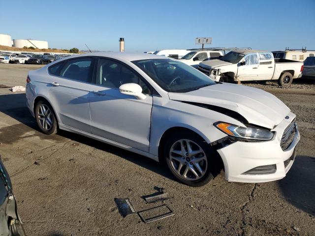 VIN 3FA6P0H79ER123655 2014 Ford Fusion, SE no.4