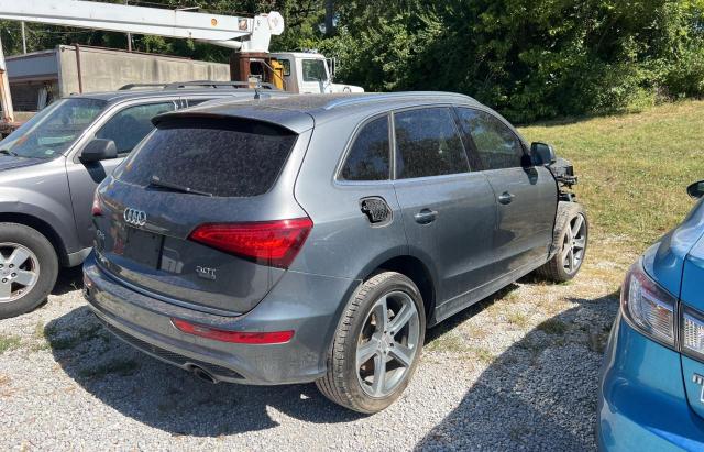 2016 AUDI Q5 PREMIUM WA1D7AFP9GA028031  72758534