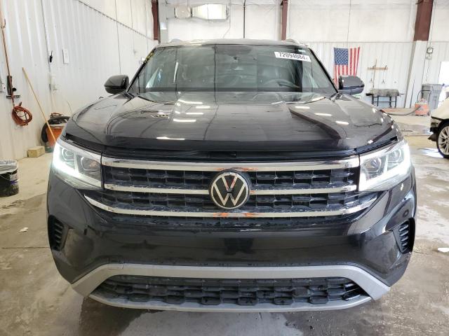 VIN 1V2LC2CA0MC223095 2021 Volkswagen Atlas, SE no.5