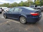 LEXUS LS 460 photo