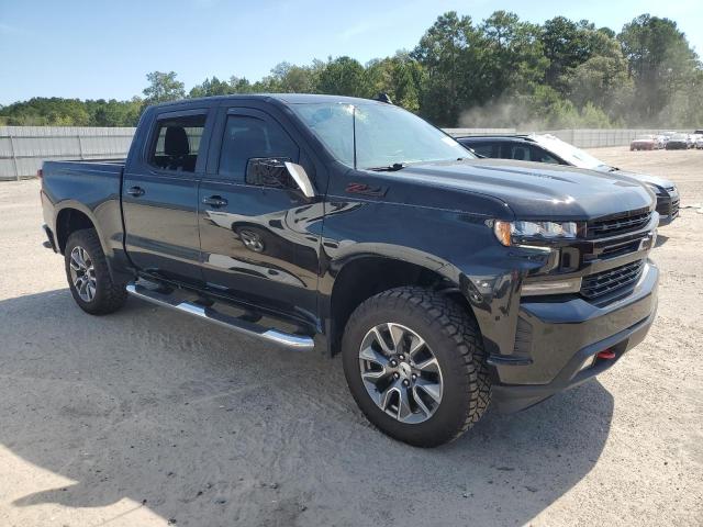 2022 CHEVROLET SILVERADO - 1GCUYEEL9NZ159807