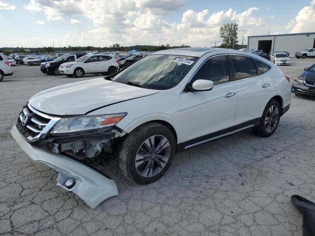 2015 HONDA CROSSTOUR EXL 2015