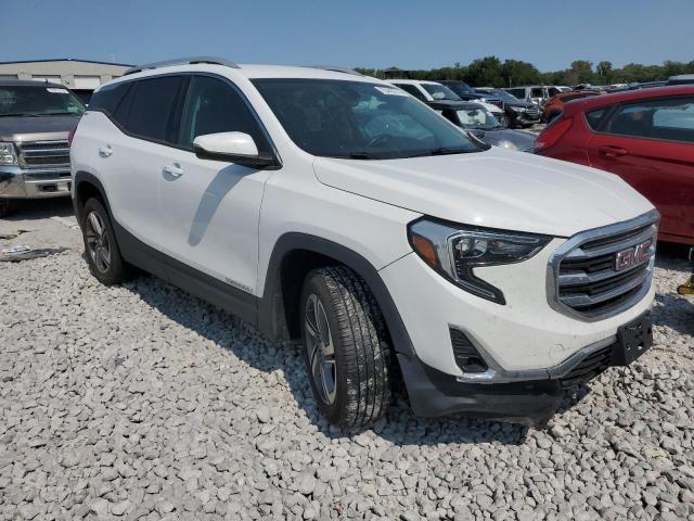 2019 GMC TERRAIN SL - 3GKALVEV7KL359529