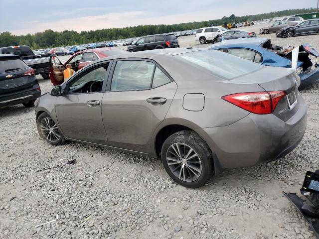 VIN 2T1BURHE8KC212624 2019 Toyota Corolla, L no.2