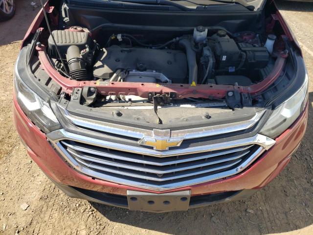 2019 CHEVROLET EQUINOX PR - 2GNAXPEX8K6137607