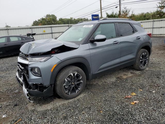 2021 CHEVROLET TRAILBLAZER LT 2021