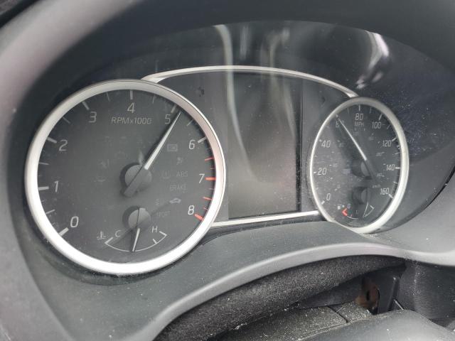 2019 NISSAN SENTRA S - 3N1AB7AP1KY274709