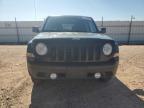 JEEP PATRIOT SP photo