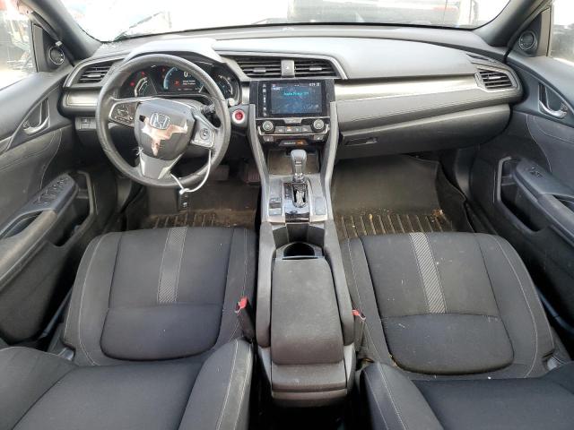 2017 HONDA CIVIC EX - SHHFK7H54HU424676