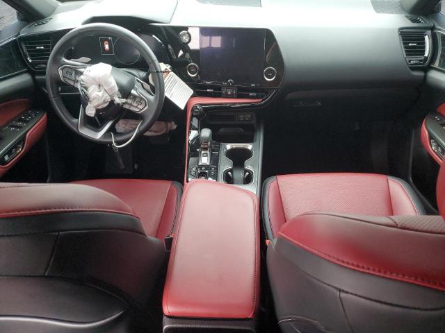2022 LEXUS NX 350 2T2AGCEZ9NC010933