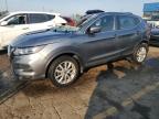2020 NISSAN ROGUE SPOR - JN1BJ1CW1LW375315