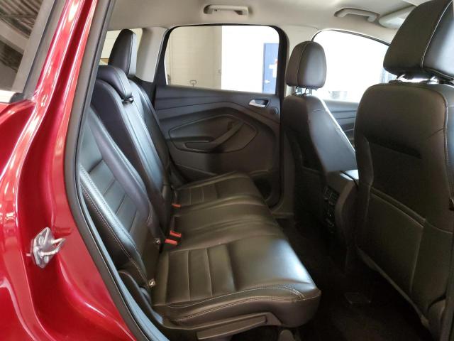 2016 FORD ESCAPE SE - 1FMCU9GX2GUA01433