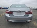 HONDA ACCORD EXL photo