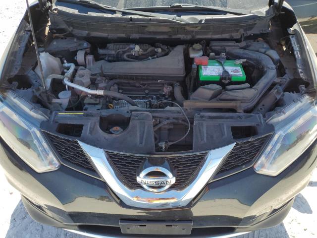 2016 NISSAN ROGUE S - JN8AT2MT1GW013055