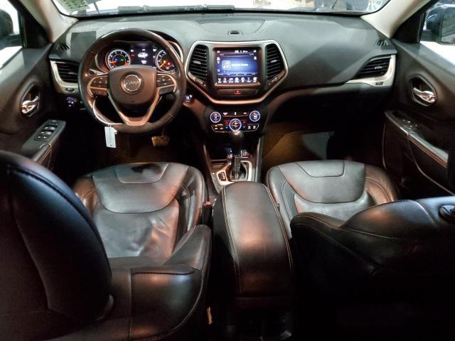 2015 JEEP CHEROKEE L - 1C4PJLDBXFW560591