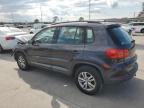 VOLKSWAGEN TIGUAN S photo