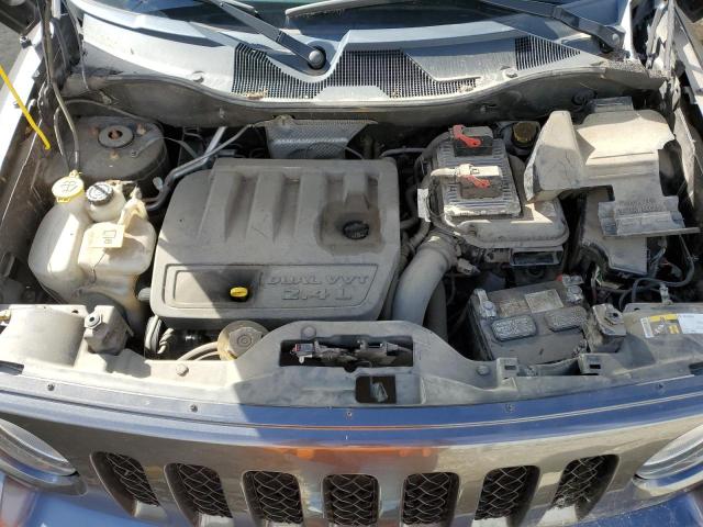 2017 JEEP PATRIOT 1C4NJRAB7HD180427