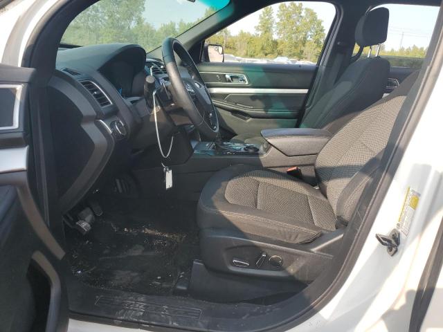 2017 FORD EXPLORER X - 1FM5K7DH4HGB29415