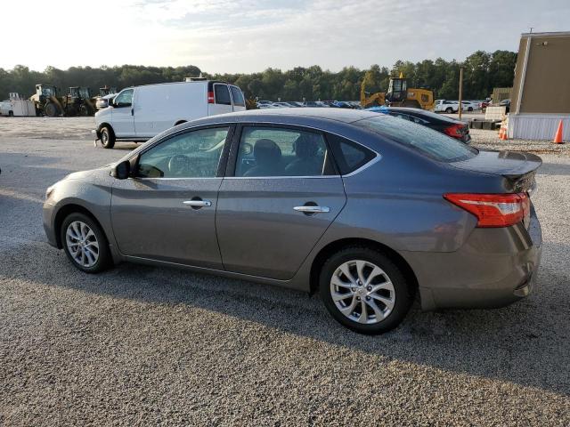 VIN 3N1AB7AP1KY343513 2019 Nissan Sentra, S no.2