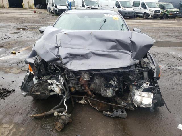 2019 HONDA CIVIC LX - 19XFC2F6XKE028438