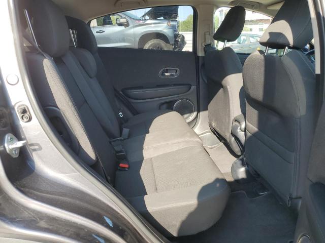2022 HONDA HR-V EX - 3CZRU6H58NM747262