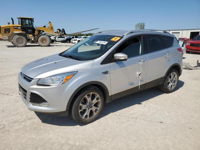 FORD ESCAPE TIT