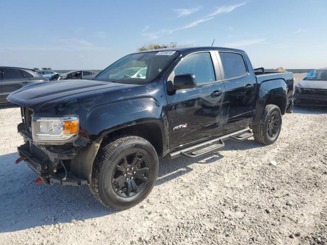 2021 GMC CANYON AT4 2021