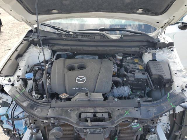 2020 MAZDA CX-5 SPORT - JM3KFABMXL0794725