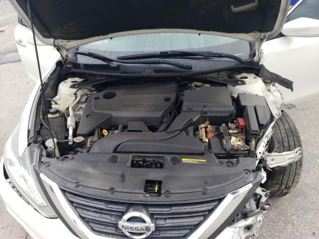 2016 NISSAN ALTIMA 2.5 - 1N4AL3AP7GN360555
