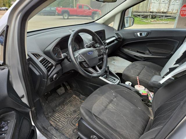 2018 FORD ECOSPORT S - MAJ6P1UL1JC235223