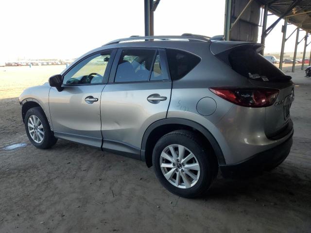 VIN JM3KE2CE1D0121789 2013 Mazda CX-5, Touring no.2