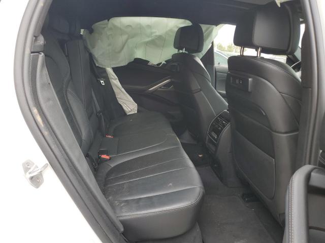 2020 BMW X6 SDRIVE - 5UXCY4C00L9C66175