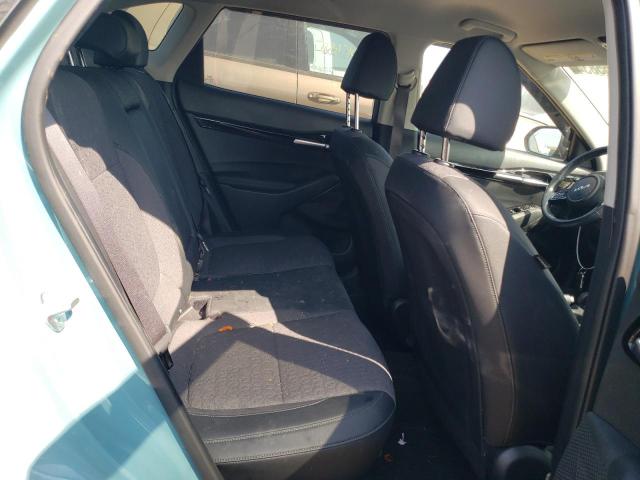 2024 KIA SELTOS S - KNDEUCAA5R7516832