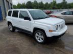 JEEP PATRIOT LA photo