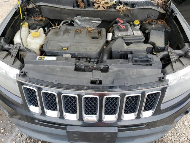 2016 JEEP COMPASS SP - 1C4NJDBB1GD638253