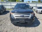 FORD EXPLORER X photo