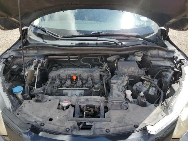 2018 HONDA HR-V LX - 3CZRU5H38JM722123