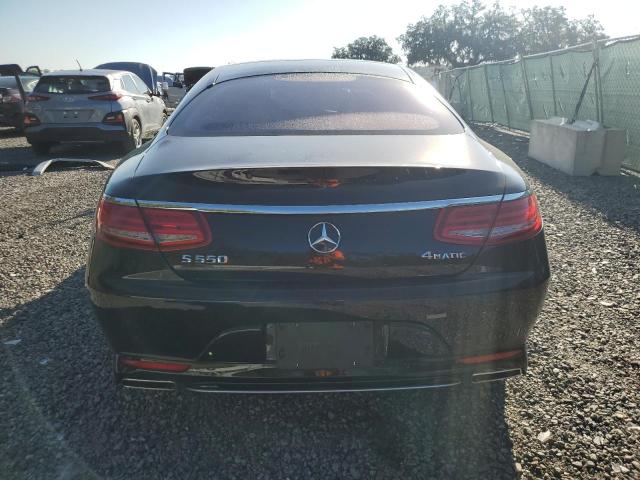 VIN WDDXJ8FB5GA015705 2016 MERCEDES-BENZ S-CLASS no.6