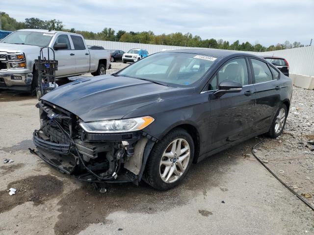 2013 Ford Fusion, SE