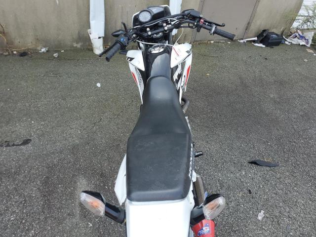 2023 HONDA XR150L E 3H1KD1317PD000071