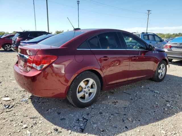 2015 CHEVROLET CRUZE LT - 1G1PC5SB0F7151821