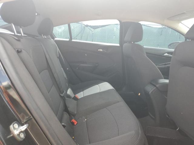 2018 CHEVROLET CRUZE LS - 1G1BC5SMXJ7147697
