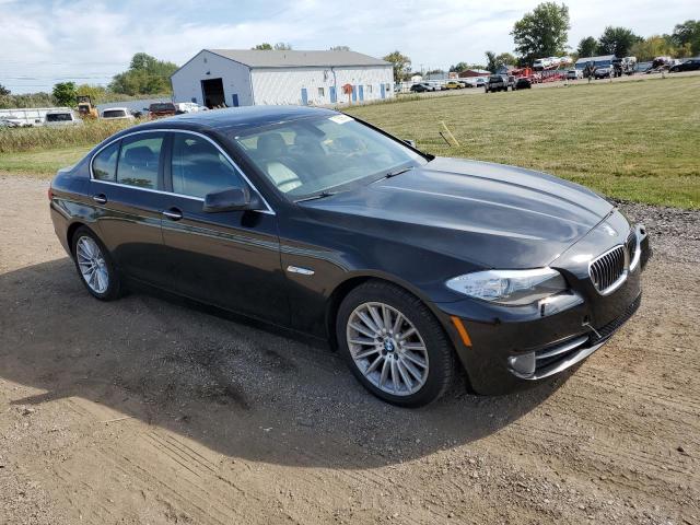 VIN WBAXH5C58DDW12499 2013 BMW 5 Series, 528 XI no.4