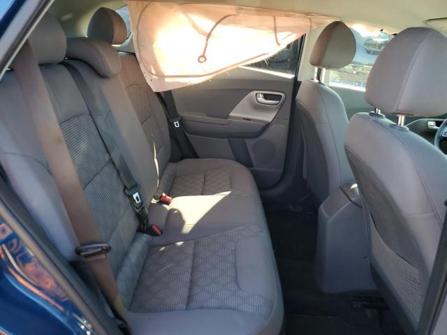 2020 KIA NIRO LX - KNDCB3LC1L5393156