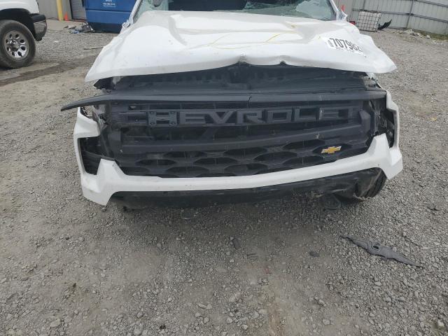 2023 CHEVROLET SILVERADO - 1GCRDAED1PZ150928