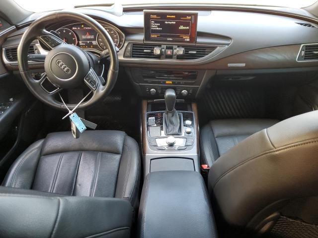 2016 AUDI A7 PRESTIG WAU2GAFC1GN190218