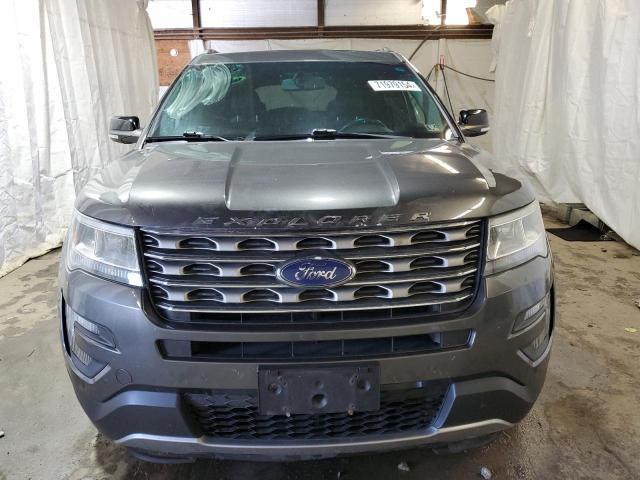 VIN 1FM5K8DHXGGA49623 2016 Ford Explorer, Xlt no.5