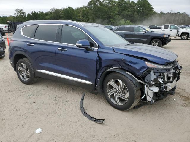2023 HYUNDAI SANTA FE S - 5NMS34AJ3PH546316